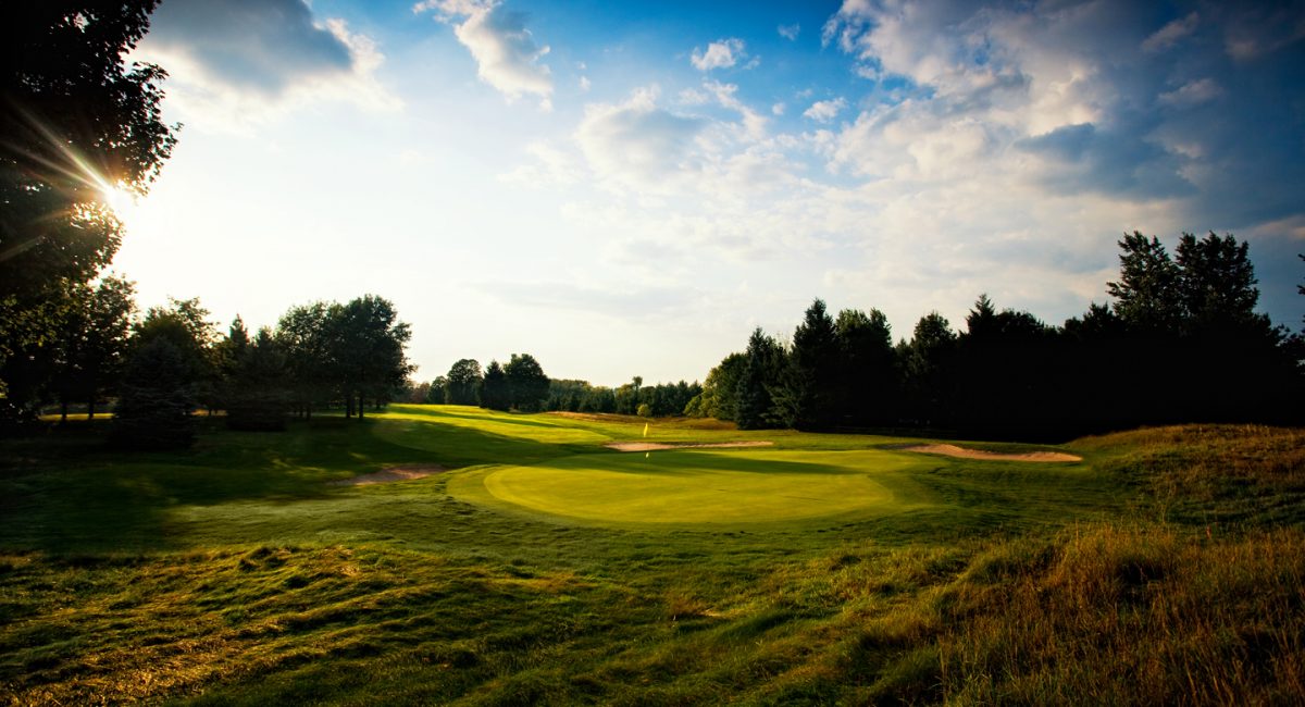 Best MI Golf Rates Top Northern Michigan Golf Courses Shanty Creek