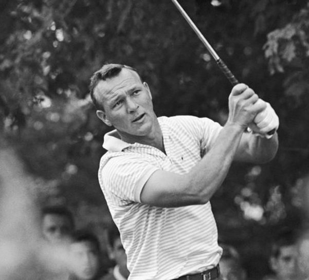 Arnold Palmer