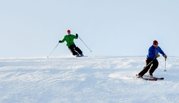 Michigan Lodging - Top Northern Michigan Golf and Ski Resort : Shanty ...