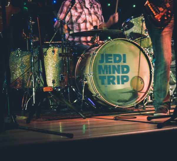 Entertainment Photo of Jedi Mind Trip