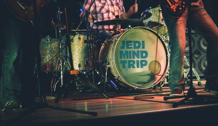 Entertainment Photo of Jedi Mind Trip