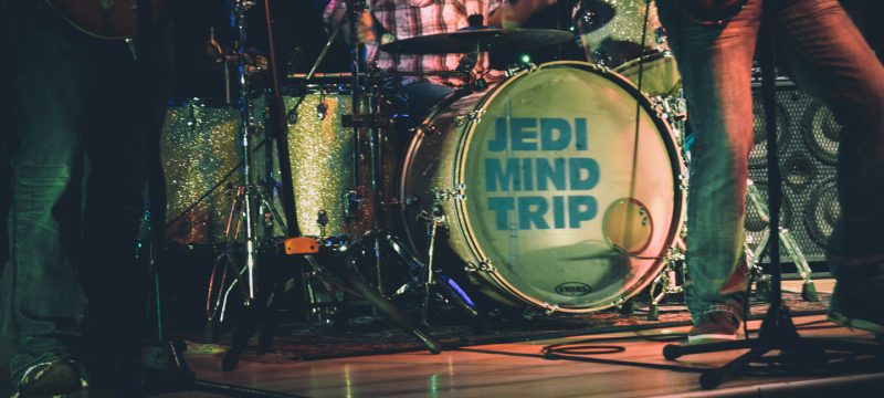 Entertainment Photo of Jedi Mind Trip