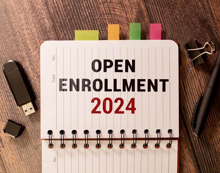 Open Enrollment